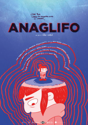 Cartell de Anaglifo