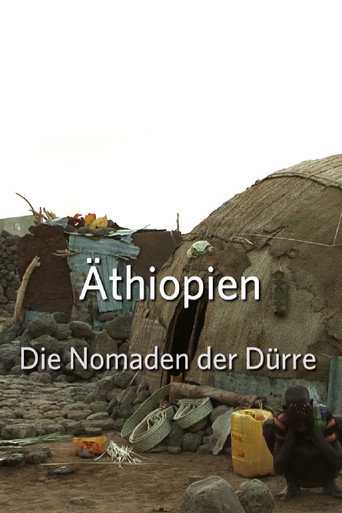 Afar, die Nomaden der Dürre (2016)