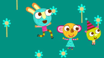 #6 Olobob Top