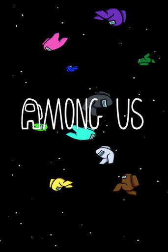 Among Us poster