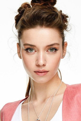 Foto de Afra Saraçoğlu