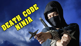 Death Code: Ninja (1987)
