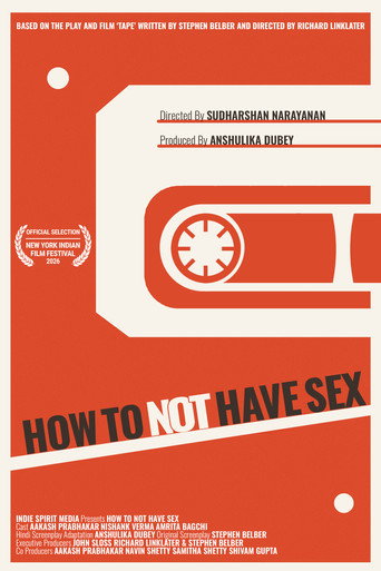 How To Not Have Sex (2026)