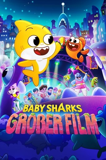 Baby Sharks großer Film