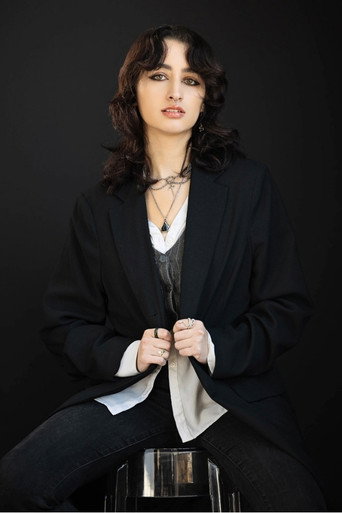 Marcia Arenas Víquez — 2