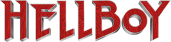 Hellboy logo