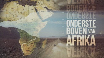 Ondersteboven van Afrika (2020- )