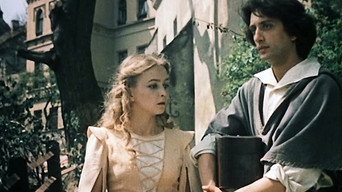 The Doctor's Pupil (1984)