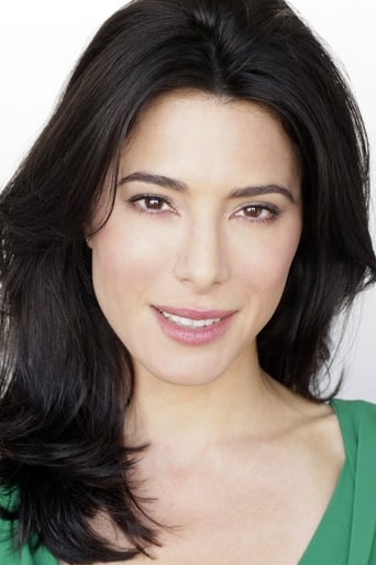 Imagen de Jaime Murray