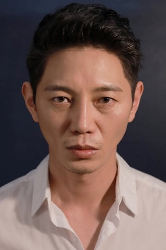 Image of Won Hyun-joon