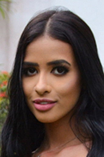 Foto de Kelly Oliveira