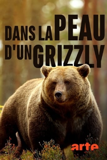 Grizzlys hautnah