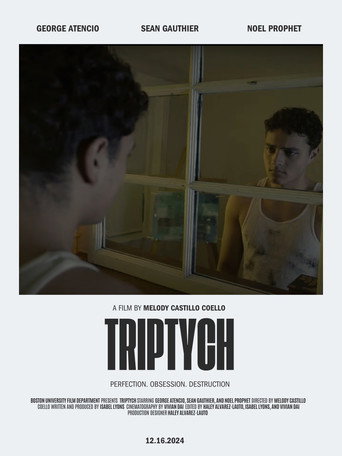 Triptych (2024)