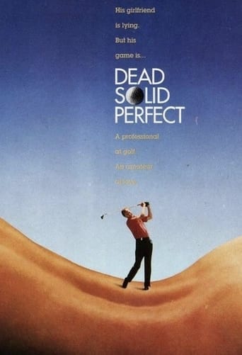 Poster för Dead Solid Perfect