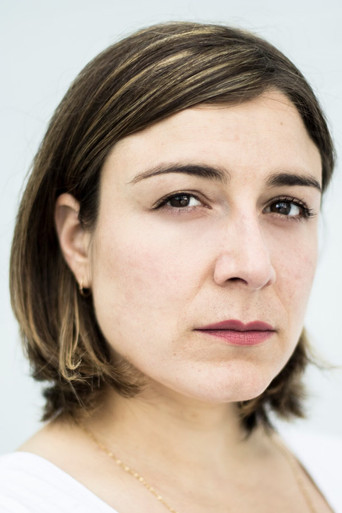 Alejandra Theus 写真 2