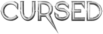 Cursed logo