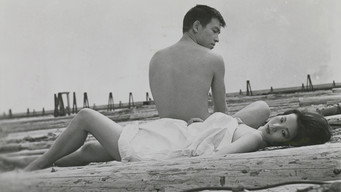 Жорстока історія юності (1960)