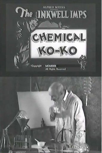 Chemical Ko-Ko