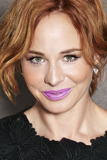 Foto de Ónodi Eszter