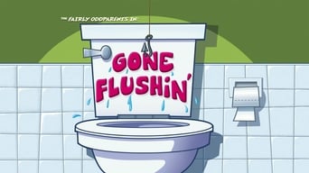 Gone Flushin