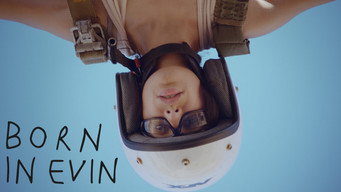 Born in Evin (2019)