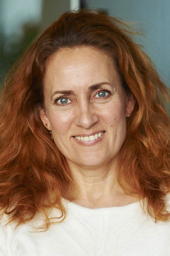 Foto de Camilla Miehe-Renard