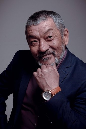 Image of Ondassyn Bessikbassov
