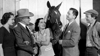 Sporting Blood (1940)