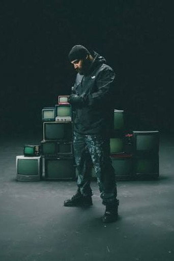 Foto de Dani Gambino