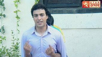 Episode 2 — Armaan Enters Dr. Kirti's House