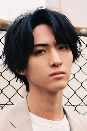 Imagine Tsuyoshi Furukawa