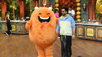 Laughter Chefs Unlimited Entertainment T3E67
