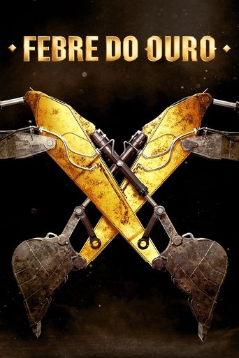 Poster da Temporada 10