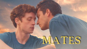 #5 Mates