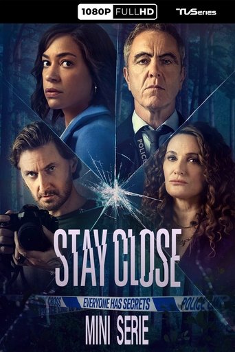 Stay Close