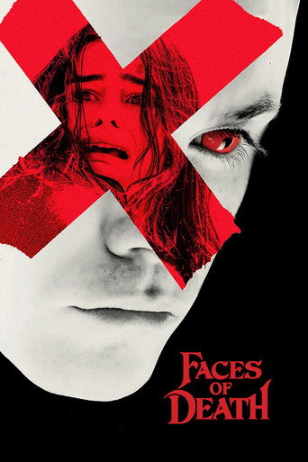 Faces of Death
