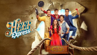 #5 Heer Express