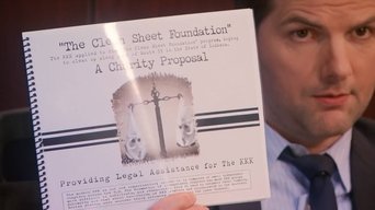 Episódio Episódio 15 da série Confusões de Leslie