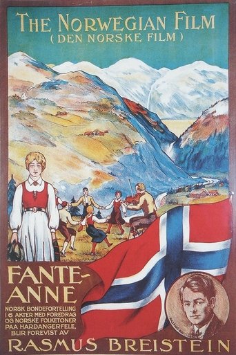 Poster för Tattar-Anna