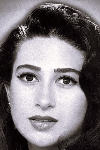 Imagen de Karisma Kapoor