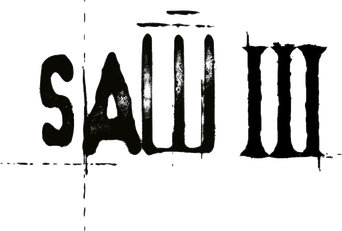 صورة من Saw III