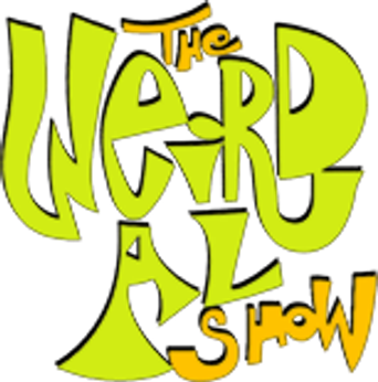 صورة من The Weird Al Show