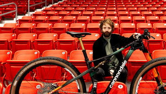 Race Bikes with Ric McLaughlin (2025- )