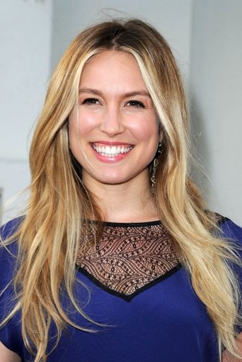 Image of Sarah Carter