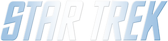 Star Trek logo