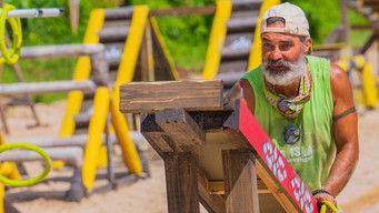 Episode 40 — &iexcl;Hasta aqu&iacute;!