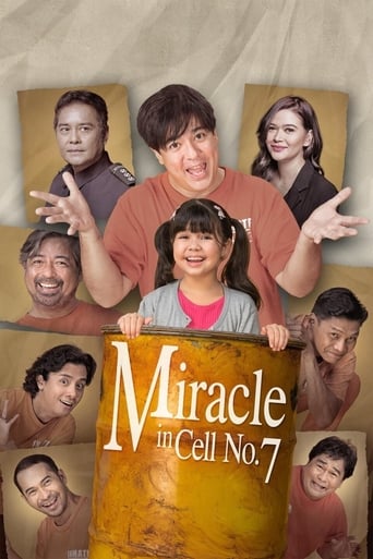 Miracle in Cell No. 7 image