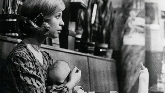 Will o' the Wisp (1973)