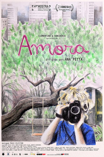 Amora (2025)