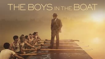 Still 11 from The Boys in the Boat